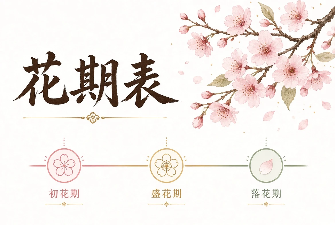 樱花视频期栏主题图