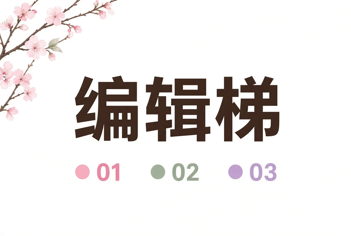 樱花视频梯栏主题图